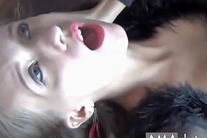 Horny Teen Girl Playing With Cock And Screwed Any Porn