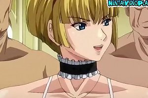 Busty Anime Babes Pleasure Porn Videos