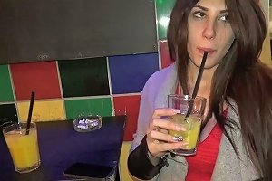 Full Natural Hungarian Bitch Ayda Swinger Goes Wild On Hard Penis